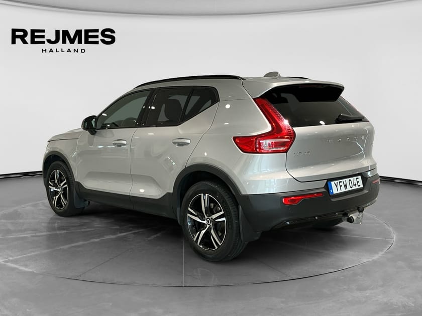 Bild 2 av Volvo XC40