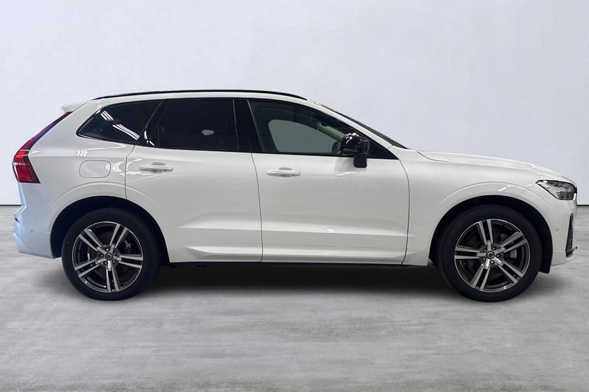 Bild 3 av Volvo XC60 Recharge T6 Ultimate Dark