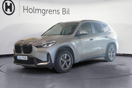 BMW X1 xDrive20d