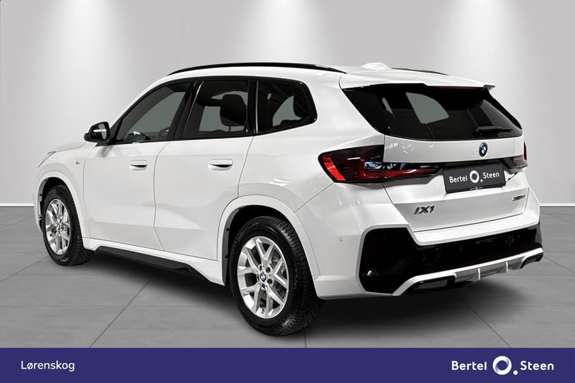 Bilde 3 av BMW iX1 xDrive30