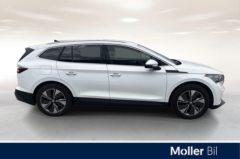 Bilde 4 av Škoda Enyaq iV 80 max