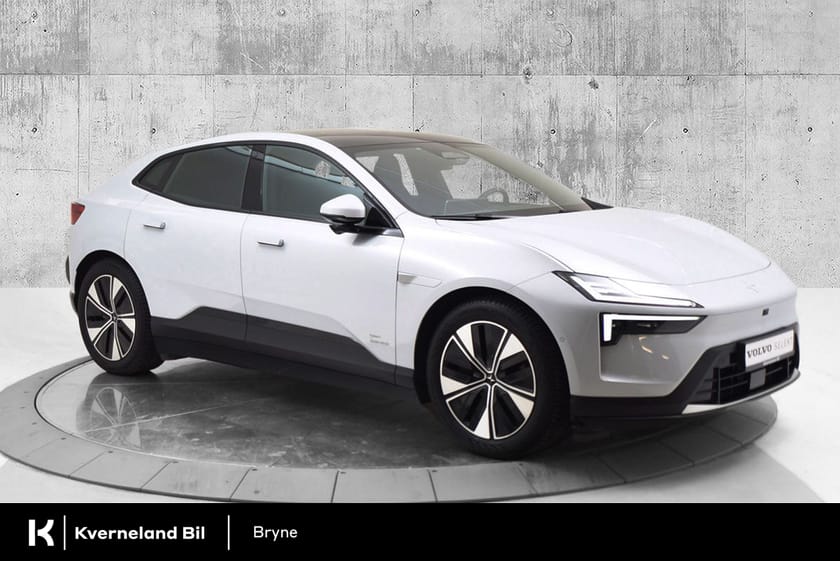 Bilde 1 av Polestar 4 Coupé Long range Dual motor