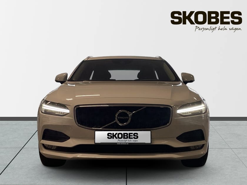 Bild 2 av Volvo V90 D4 Business Advanced