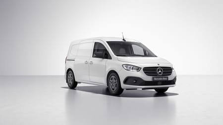 Mercedes-Benz Citan 112 CDI