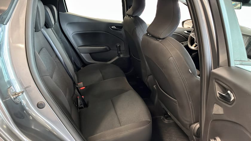 Bild 5 av Renault Clio EQUILIBRE TCE 90 X-TRONIC / AUTOMAT /
