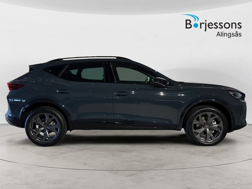 Bild 2 av CUPRA Formentor 150hk eTSI *KAMPANJ