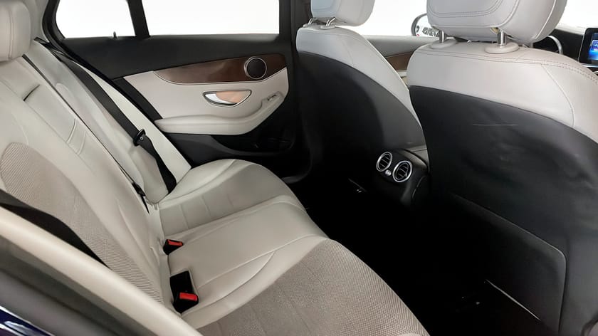 Bild 5 av Mercedes-Benz C 350 T e 7G-Tronic Plus 279Hk / Farthållare / Laddhybrid