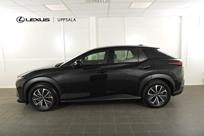 Bild 2 av Lexus RZ 300e