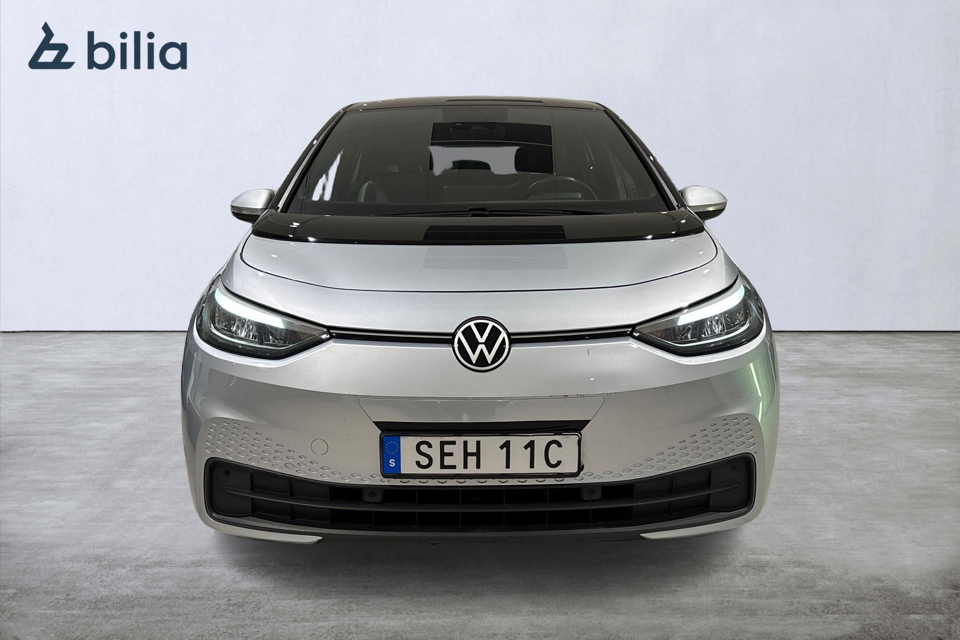 Volkswagen ID.3 Pro Performance 62.0 kWh 2023, bild 6/10
