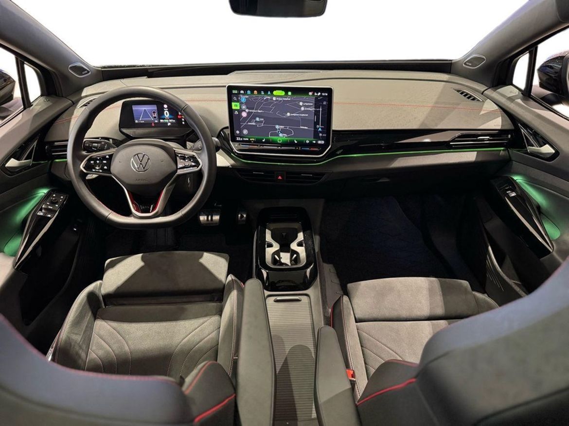Volkswagen Volkswagen ID.4 GTX — bild 11