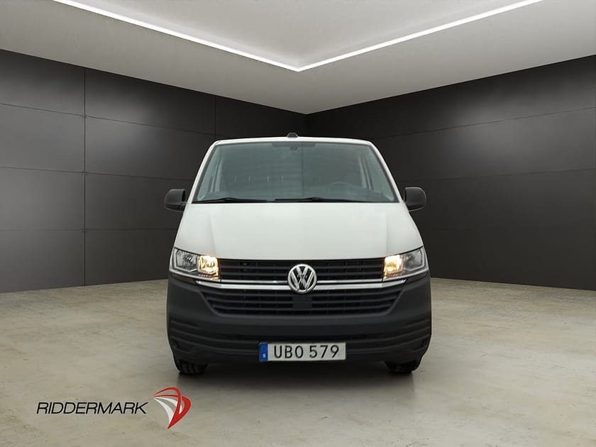Bild 5 av Volkswagen Transporter L2 Värmare PDC Drag CARPLAY Moms