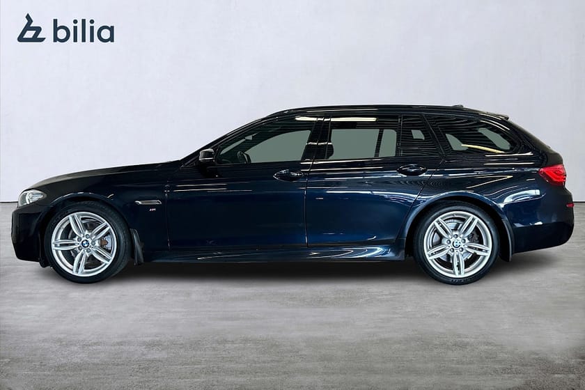 Bild 4 av BMW 520d xDrive Touring