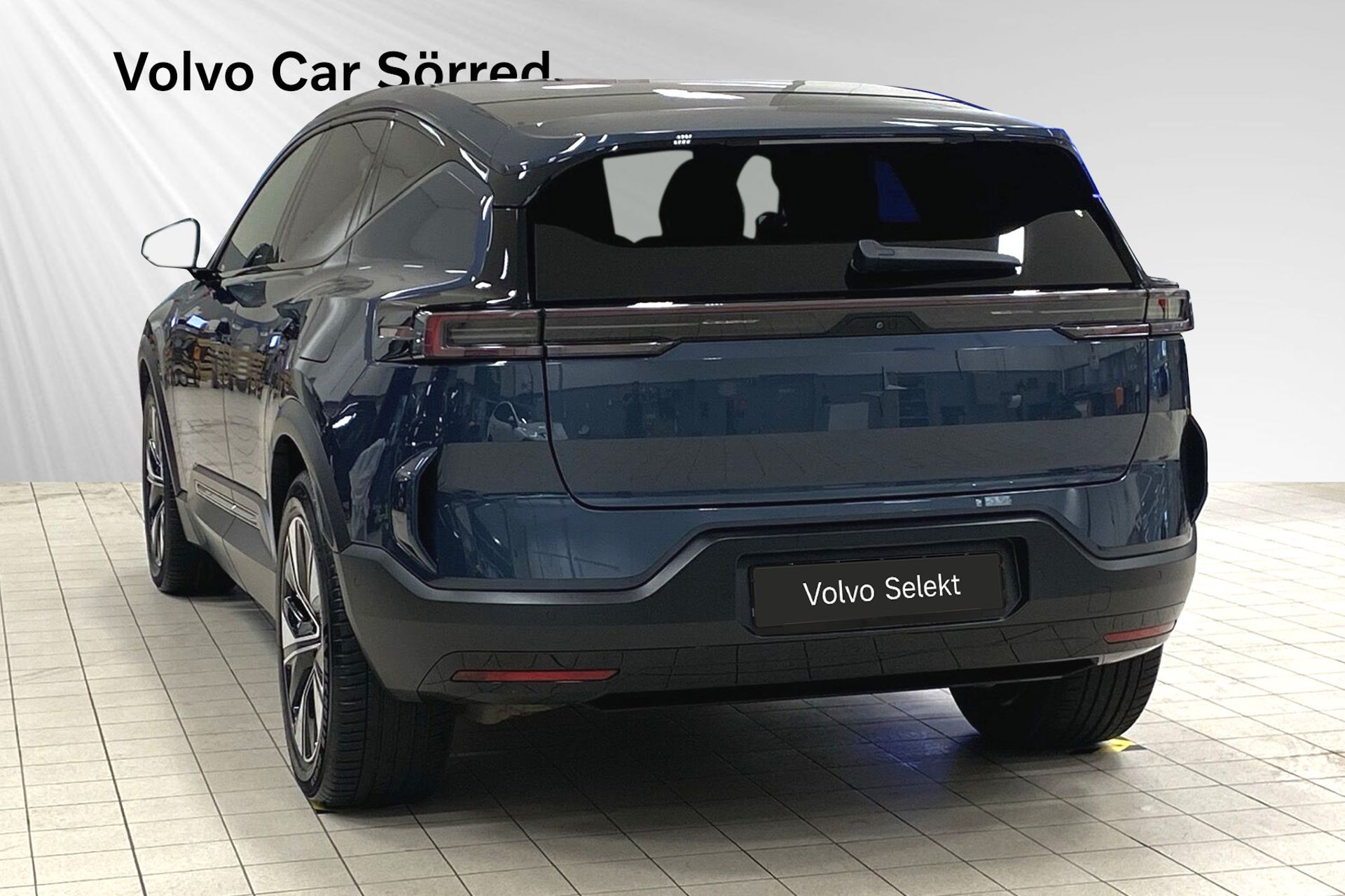 Polestar 3 Long Range 2025, bild 4/10