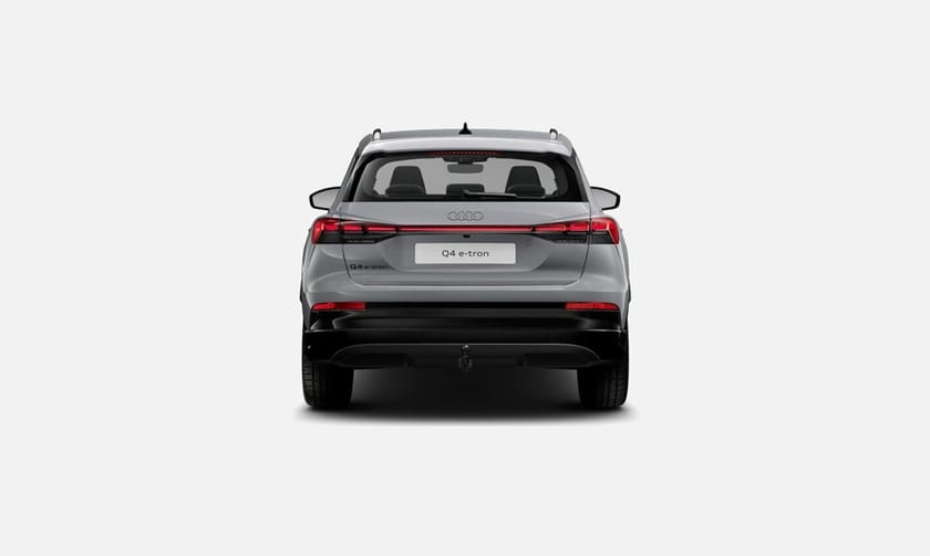 Bild 3 av Audi Q4 e-tron performance