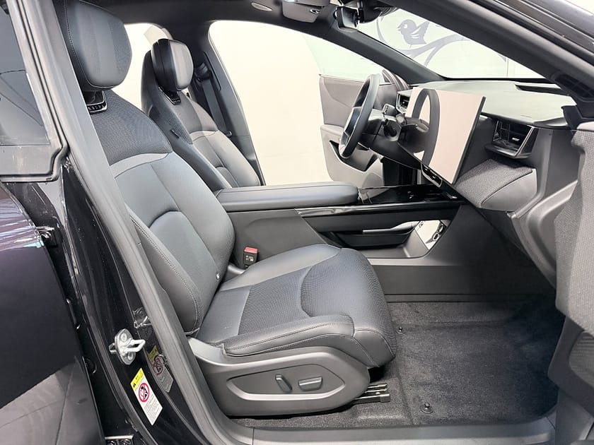 Bild 4 av Mazda CX-6e 78 kWh, Takumi, 21", 200kW laddning, Lanseringskampanj