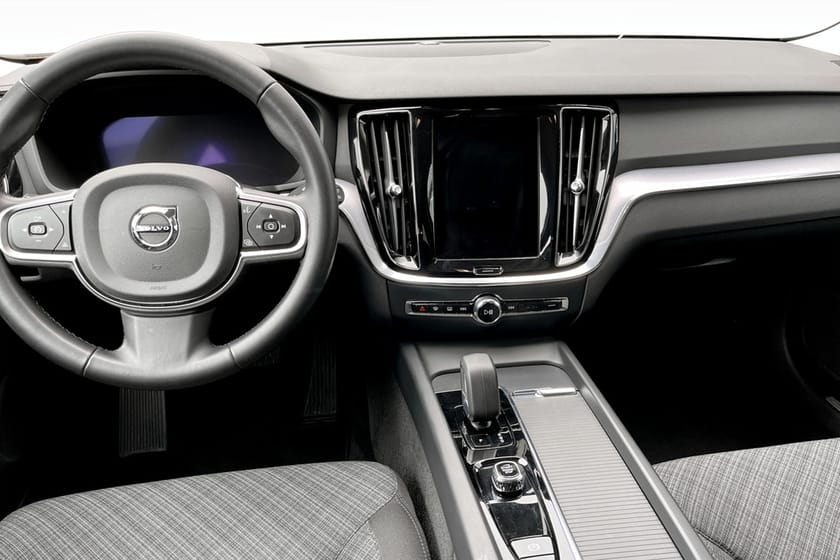 Bild 4 av Volvo V60 B4 Bensin Core
