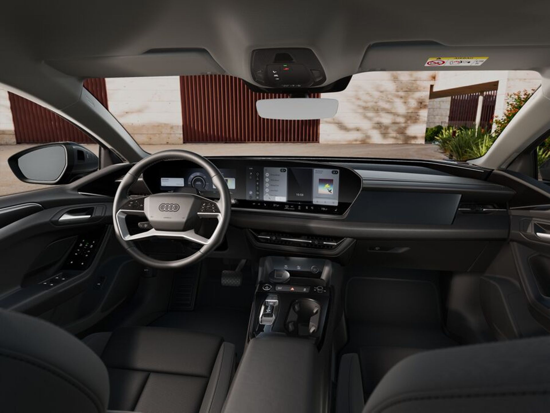 Audi A6 e-tron A6 Avant e-tron 2027, bild 7/10