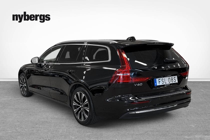 Bild 3 av Volvo V60