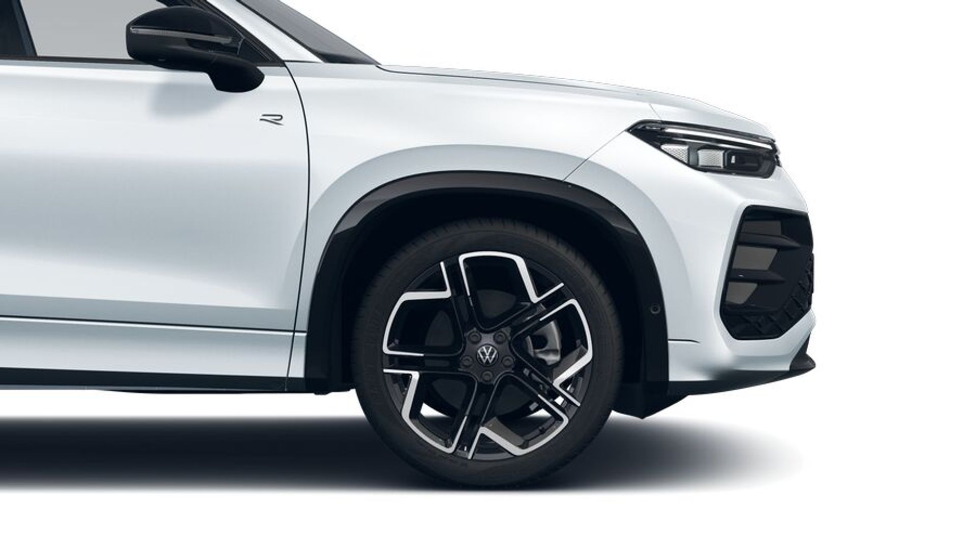 Volkswagen Tayron eHybrid 2026, bild 7/9