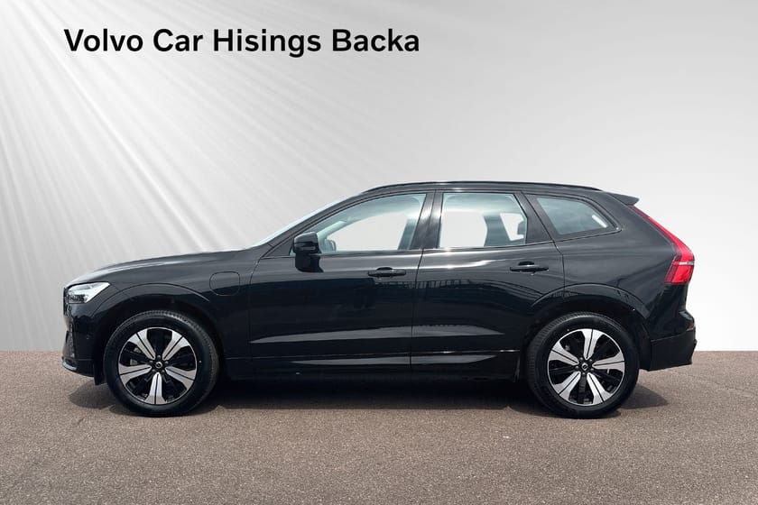 Bild 3 av Volvo XC60 T6 Plus Dark Edition | H&K | 360 | Läder
