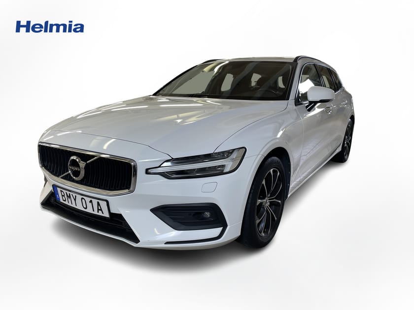 Bild 1 av Volvo V60 D3 AWD Momentum SE II