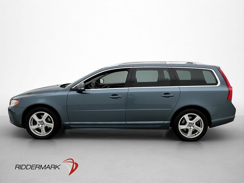 Bild 4 av Volvo V70