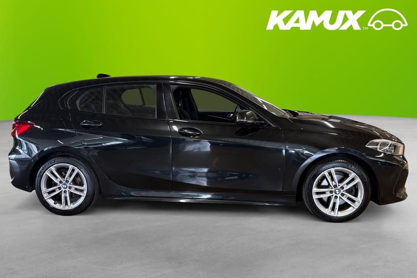 Bild 2 av BMW 118i 140hk M Sport Rattvärme Farthållare