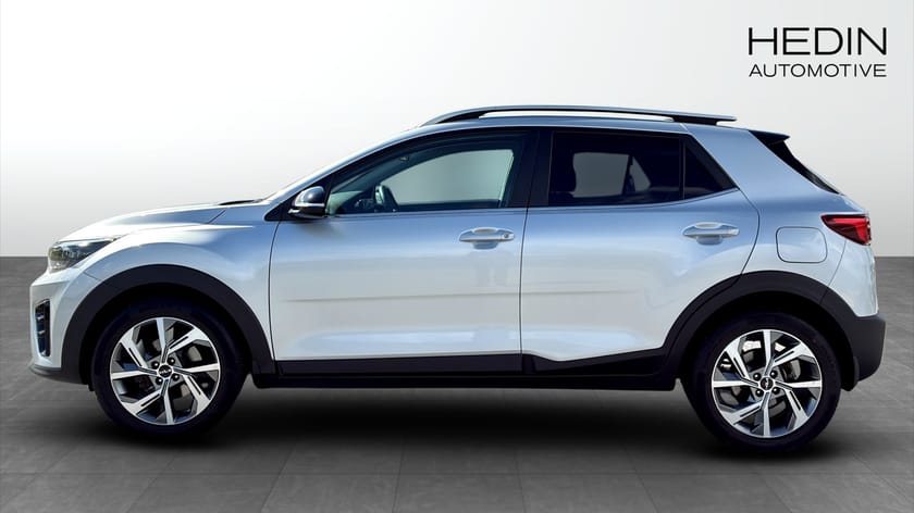 Bild 4 av Kia Stonic 1.0 T-GDI 120HK 48V DCT GT LINE