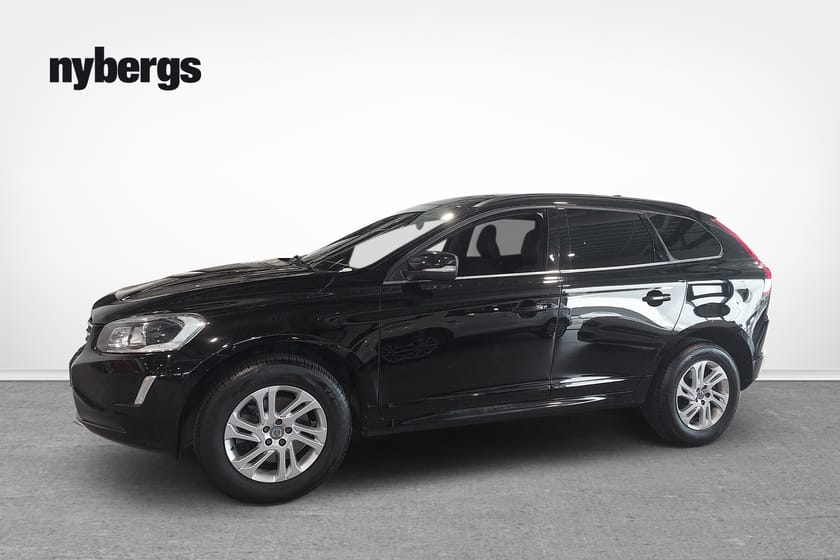 Bild 2 av Volvo XC60 D4 Momentum Business E