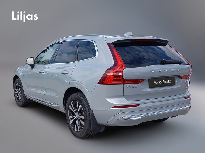 Bild 3 av Volvo XC60 T6 Core Special Edition