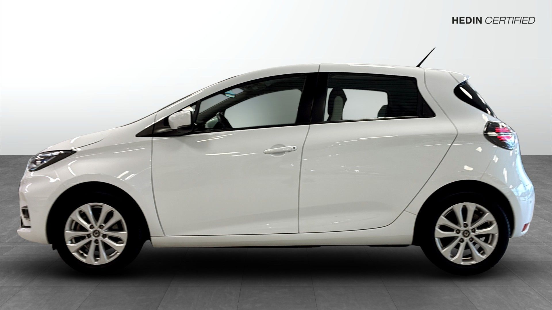 Renault Zoe R110 2022, bild 6/10