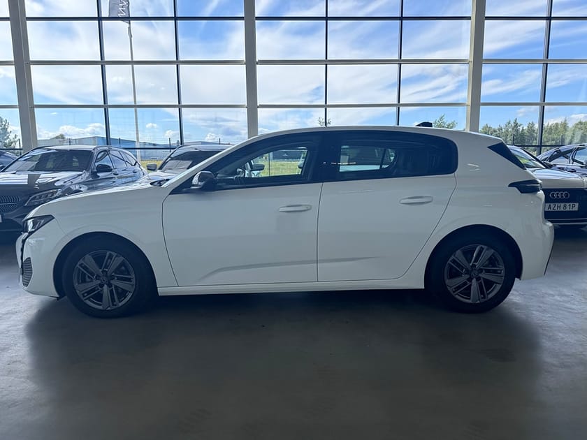 Bild 2 av Peugeot 308 1.2 PureTech 110 HK | Carplay | Keyless