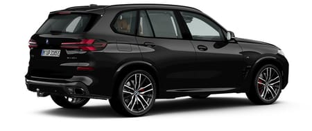 BMW X5 xDrive50e xDrive 50e