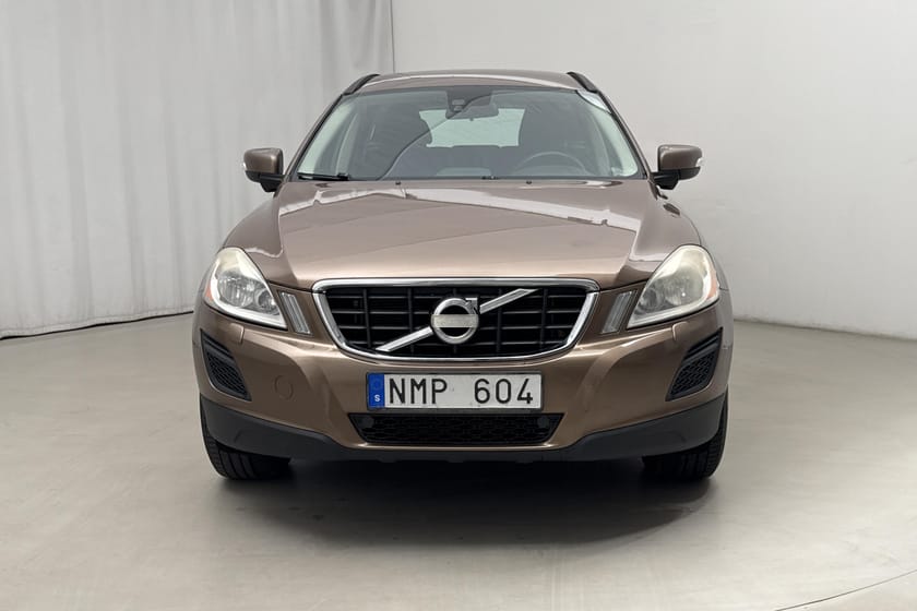 Bild 5 av Volvo XC60 D3 2WD (163hk) Kinetic Drag Värmare
