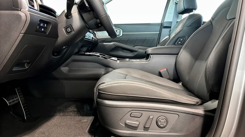 Bild 4 av Kia Sorento PHEV