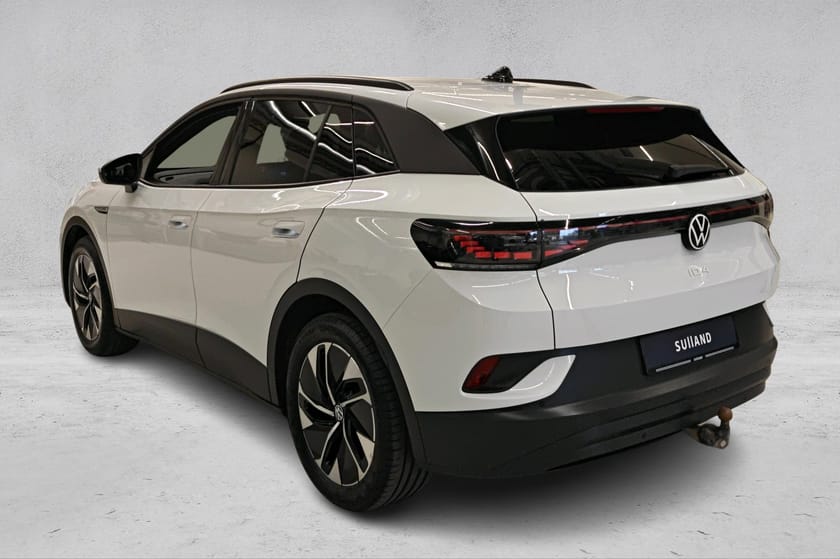 Bilde 3 av Volkswagen ID.4 Pro Performance