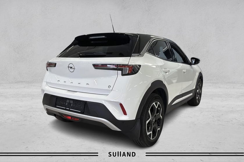Bilde 5 av Opel Mokka-e Ultimate