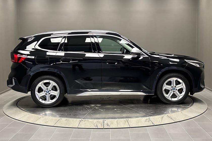 Bild 2 av BMW X1 xDrive25e