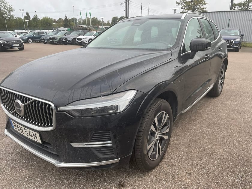 Bild 1 av Volvo XC60
