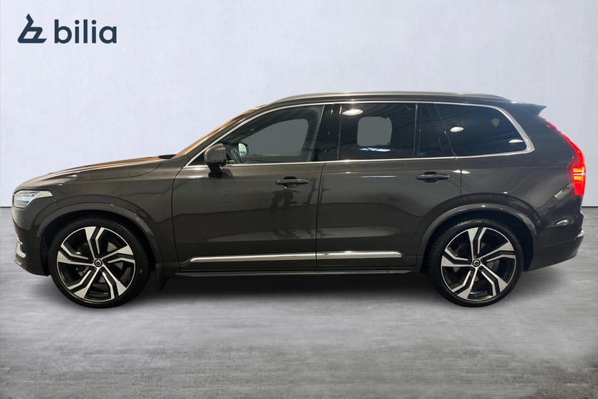 Bild 3 av Volvo XC90 B5 AWD Diesel Ultimate Bright Edt.