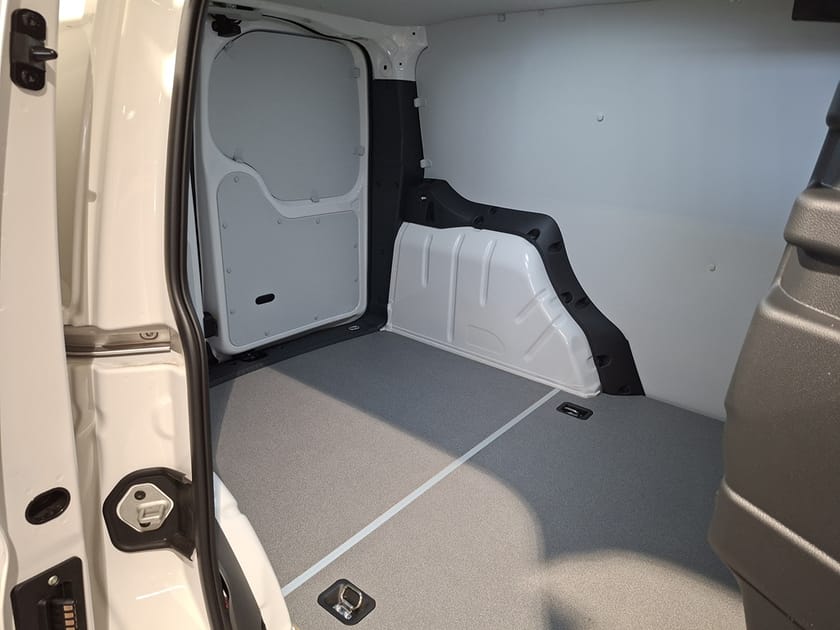 Bild 5 av Volkswagen Caddy Cargo PROLINE HJULBAS: 2755 MM KHP  MOTOR: 2