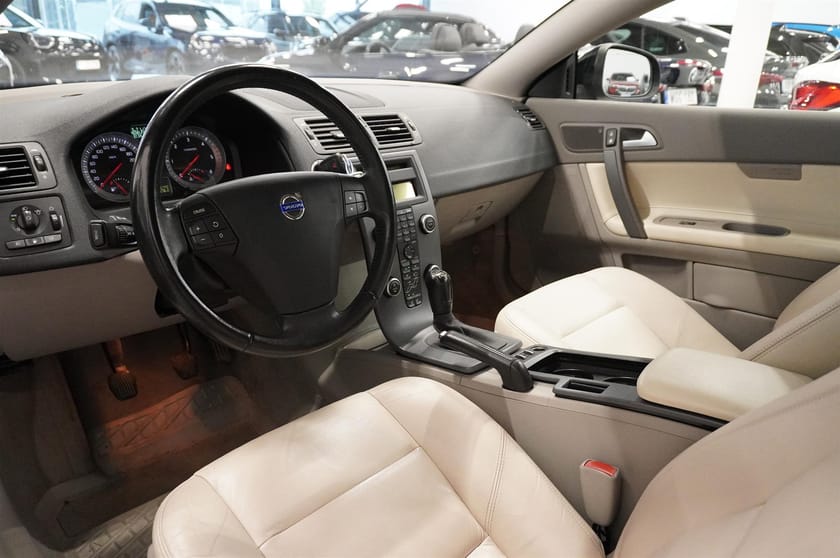 Bild 3 av Volvo C70