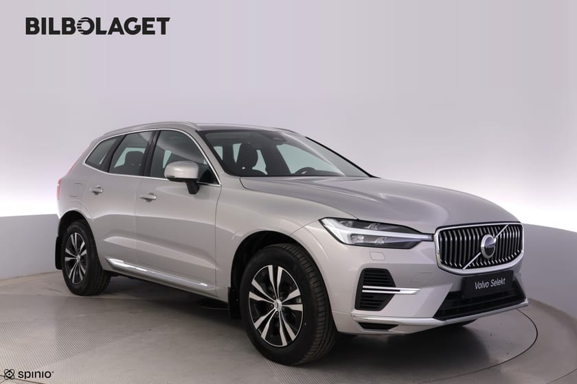 Bild 1 av Volvo XC60 T6 Core Nordic Edition DRAG **SELEKT**