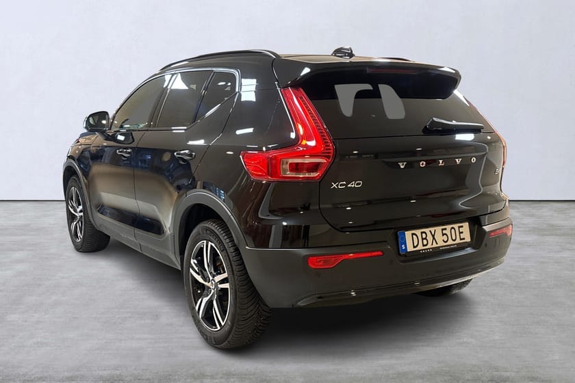 Bild 4 av Volvo XC40