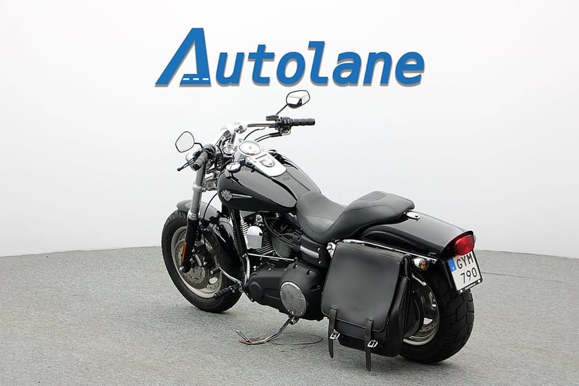 Bild 3 av Harley-Davidson Fat Bob
