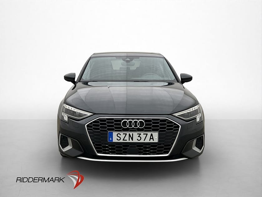 Bild 2 av Audi A3 Sportback 35 TFSI Proline Cockpit CarPlay Bluetooth