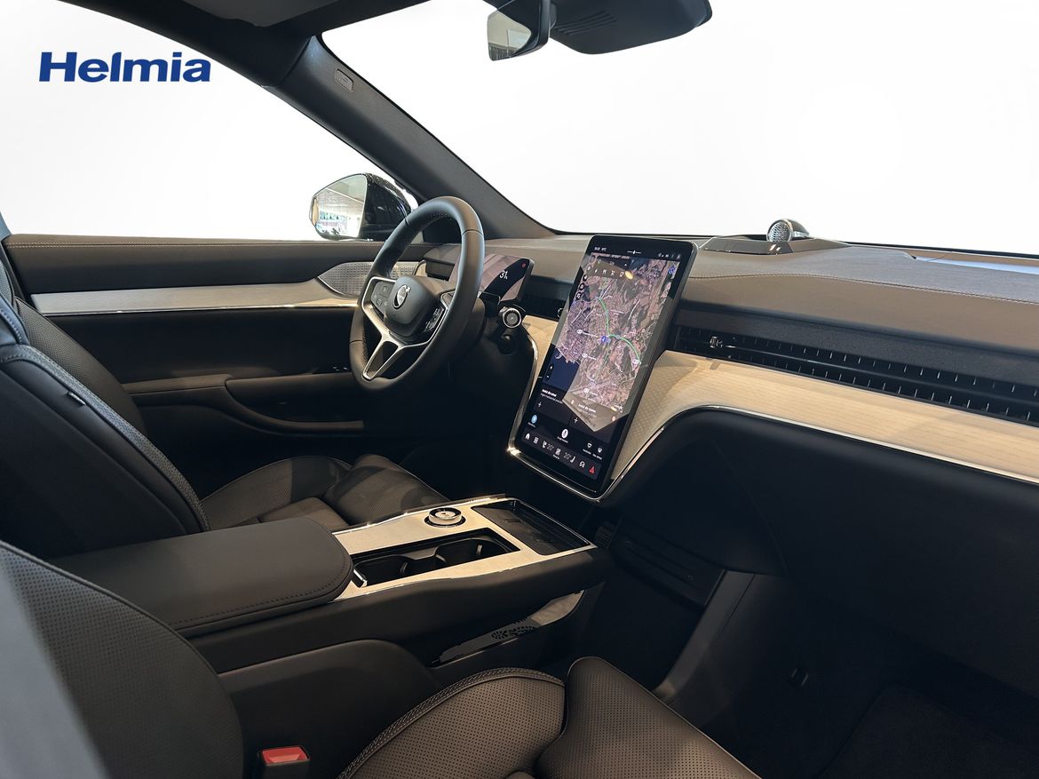 Bild 5 av 6 på bilen