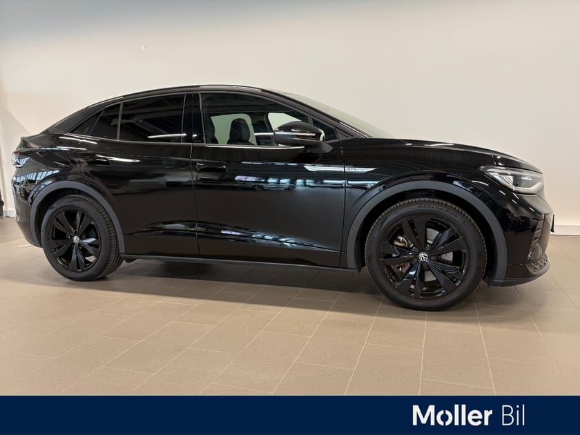 Bilde 1 av Volkswagen ID.5 GTX 77kWh 299hk 4MOTION