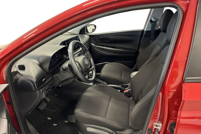 Bild 5 av Hyundai i20