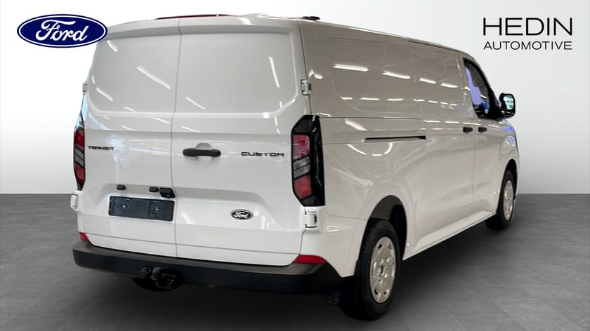 Bild 2 av Ford Transit Custom 320